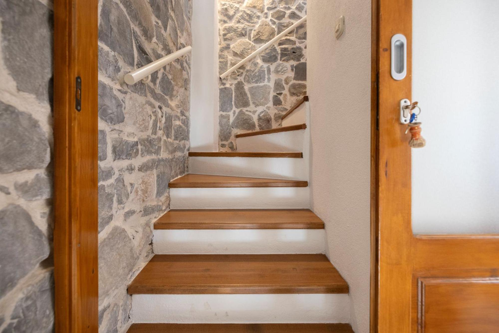 Jasminka Apartments Podgora Dış mekan fotoğraf
