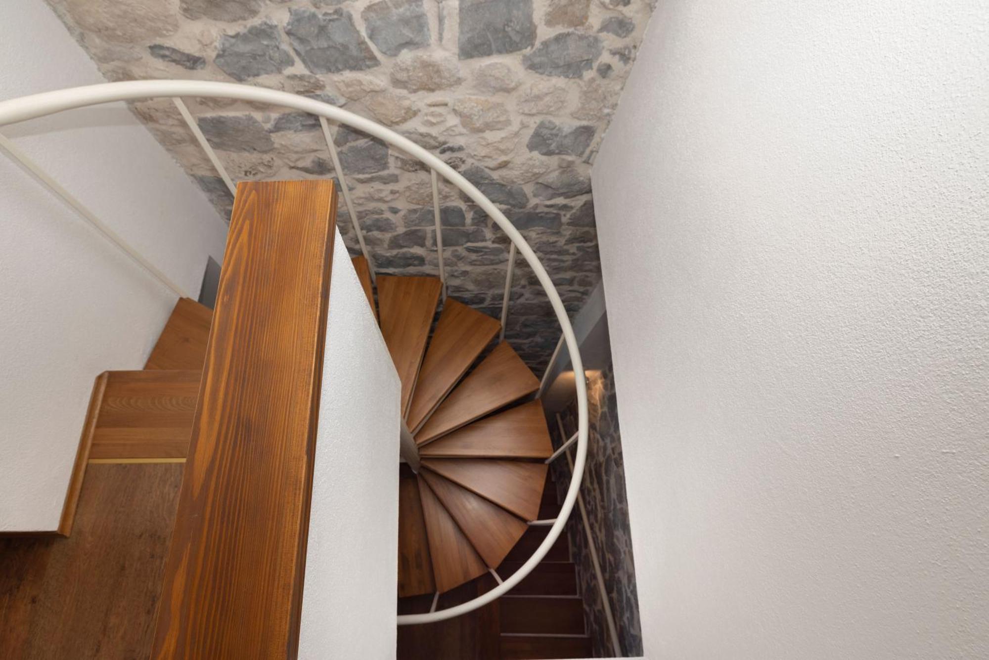 Jasminka Apartments Podgora Dış mekan fotoğraf