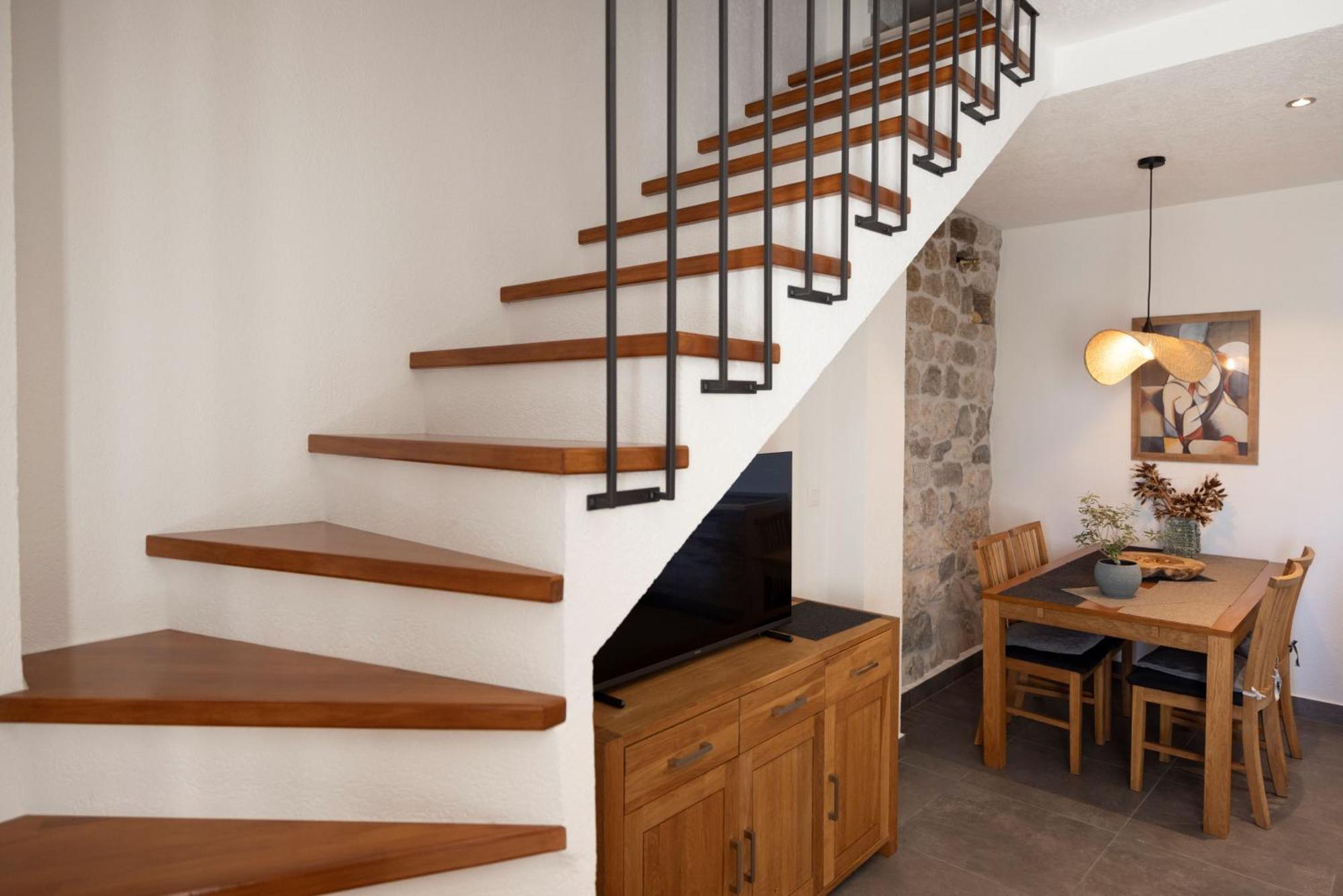 Jasminka Apartments Podgora Dış mekan fotoğraf